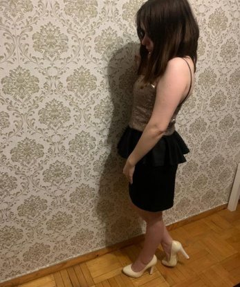 Проститутка Маргарита